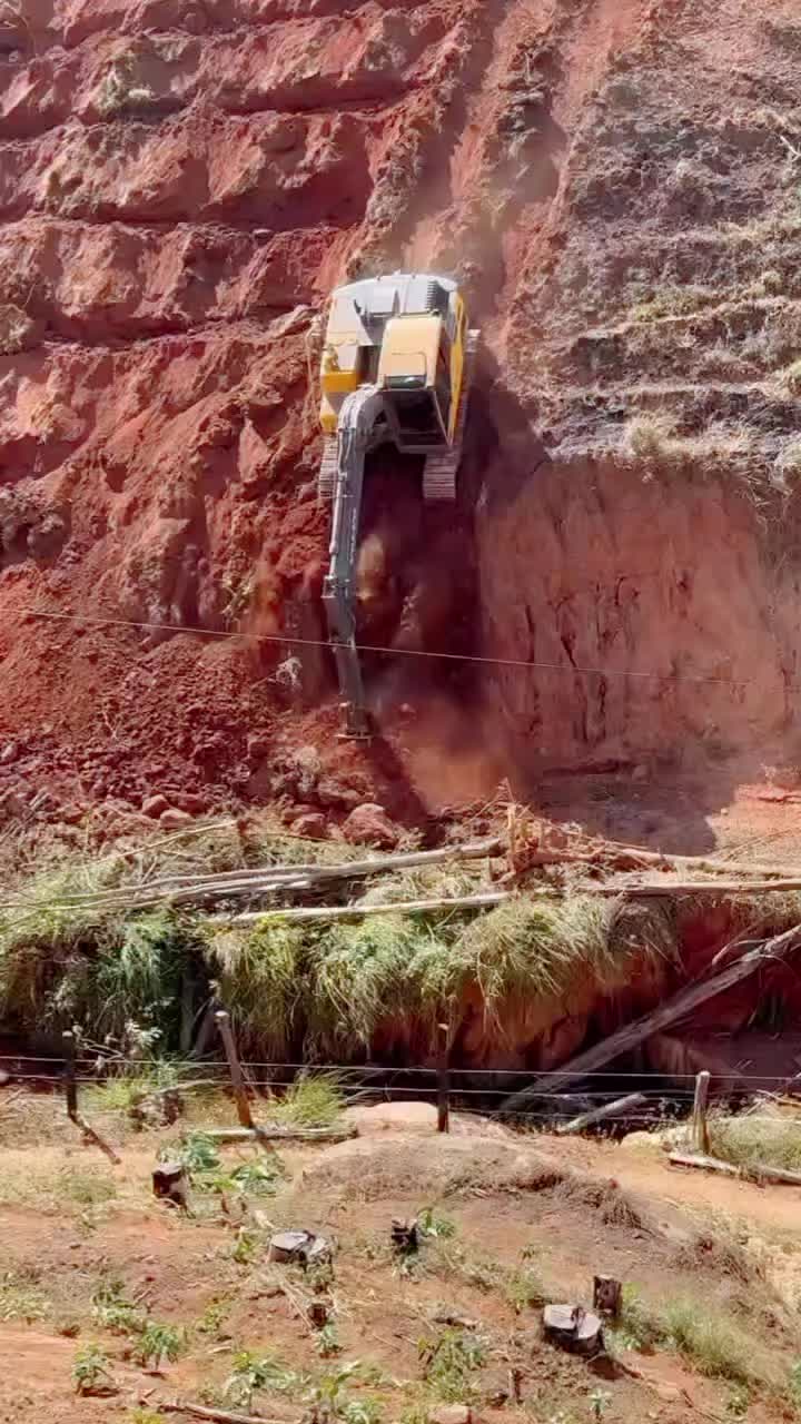 @Excavator operator Bangladesh