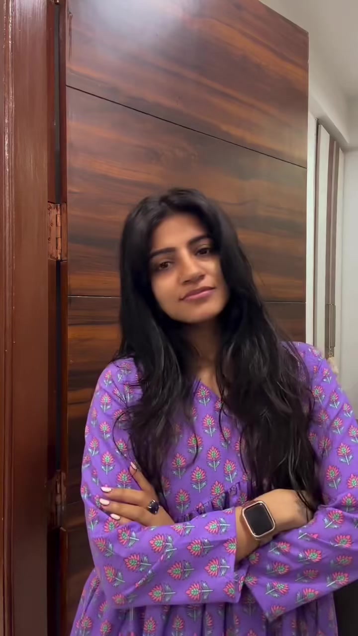 @Shaifali
