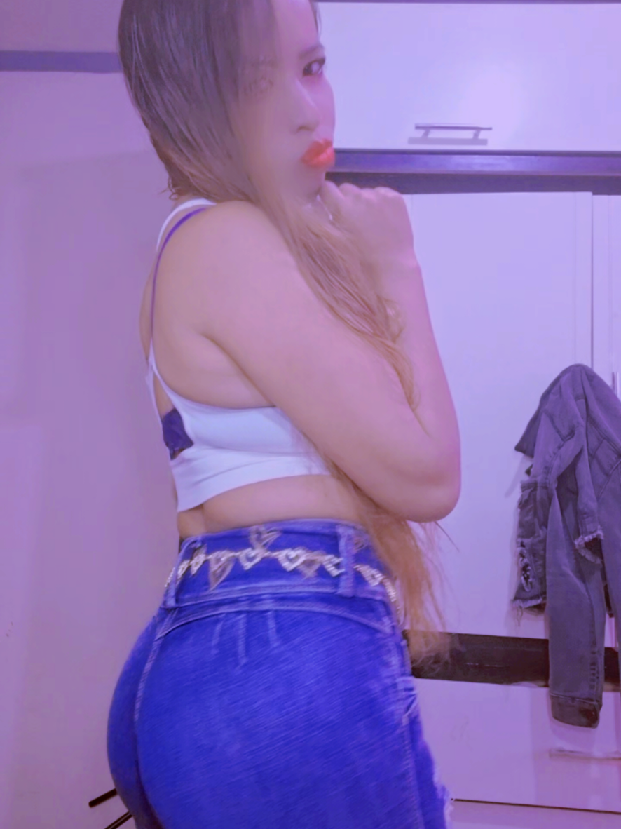 @Sofy tu Flaquita