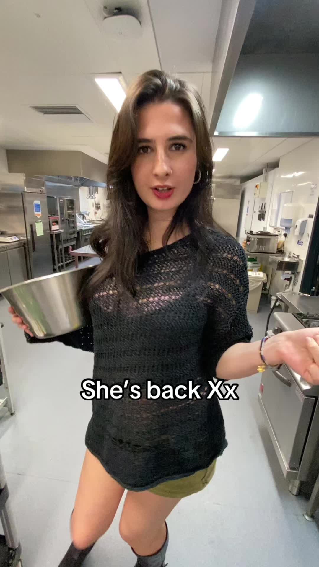 @Maggie McRumham