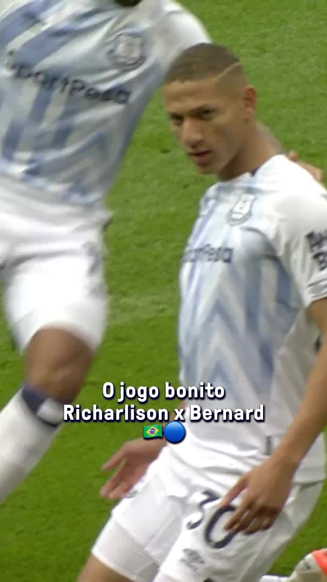 @Everton