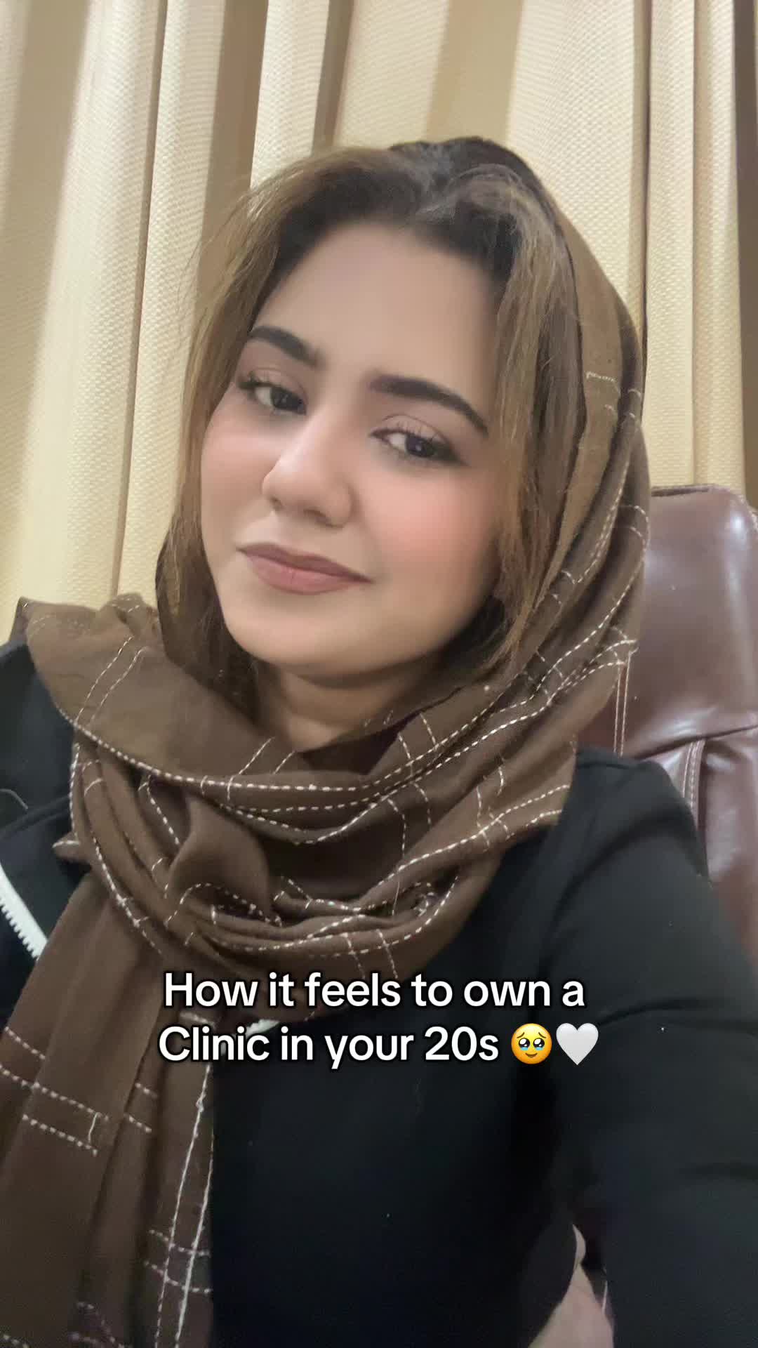 @Dr. Simra Ali Mughal