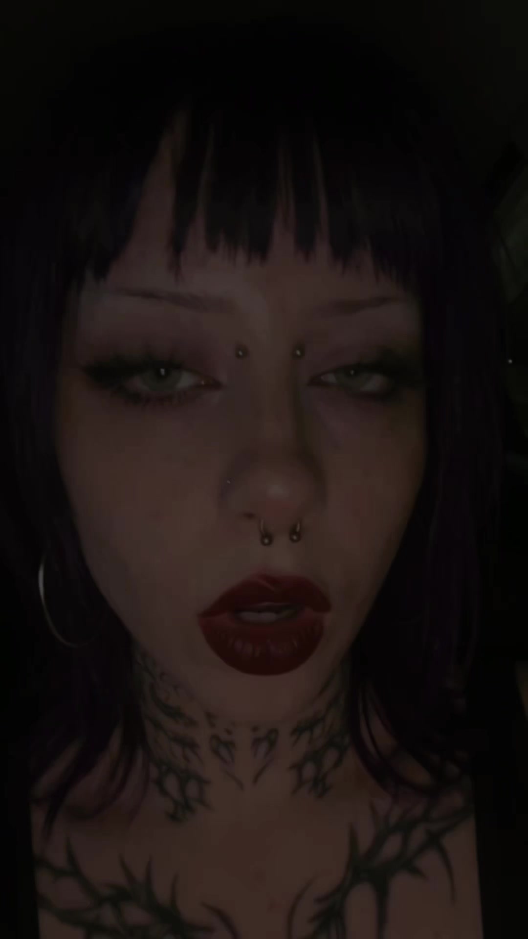@Goddess ravy