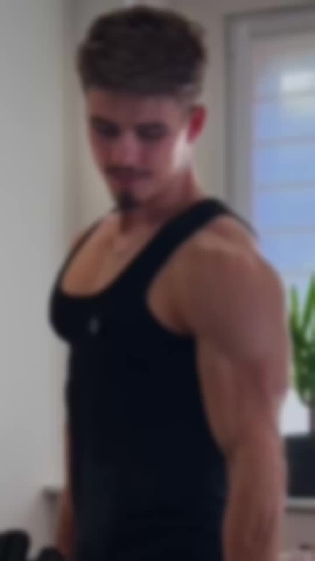 @Metamorfoza Męskiej Sylwetki