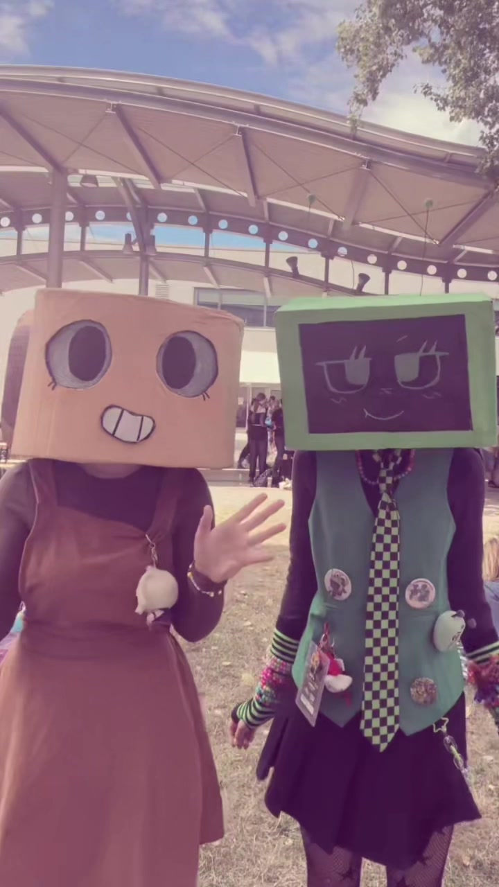 @🎭gangle & smarty n1 fan🧻