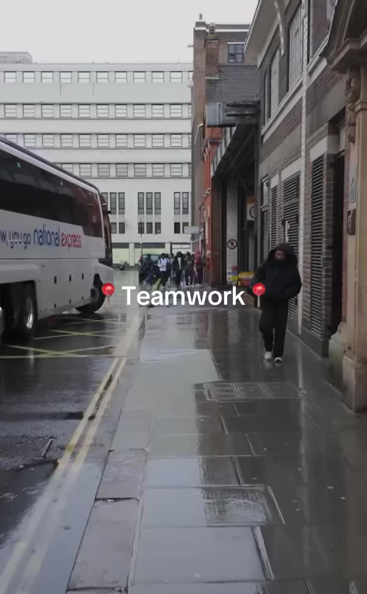 @Daily TeamWork