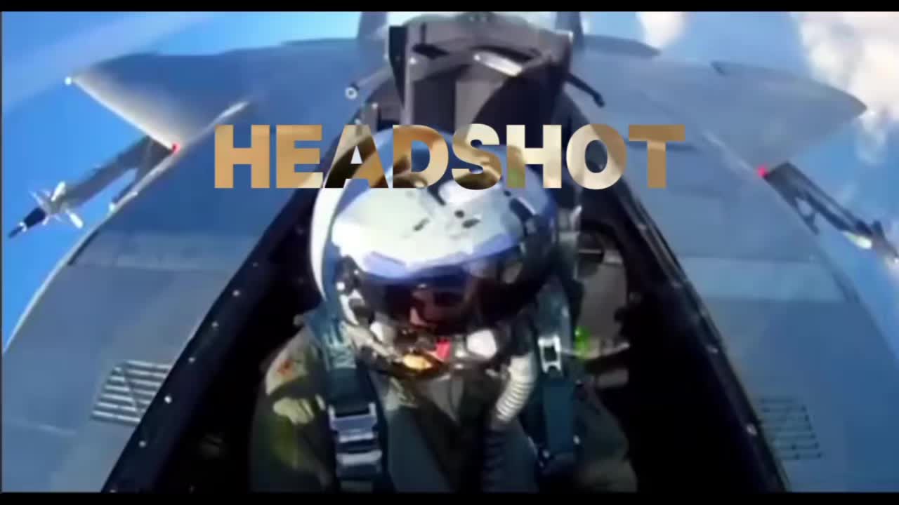 @The Worlds Air Force