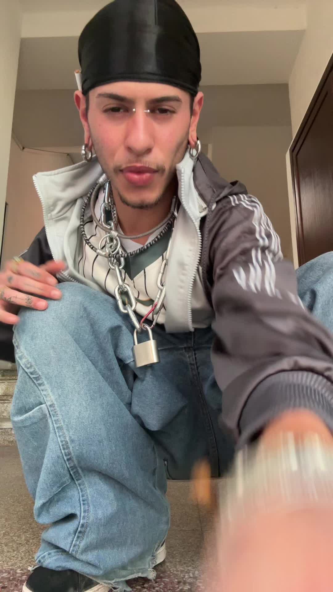 @Elliot