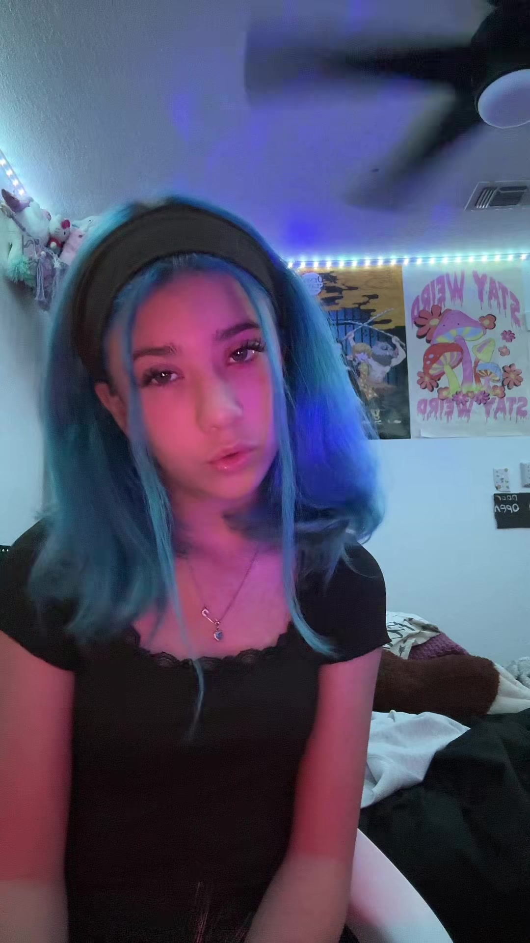 @Blueberrystar/Черничная звезда