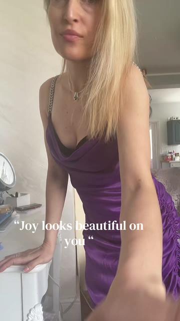 @Lady Vibes