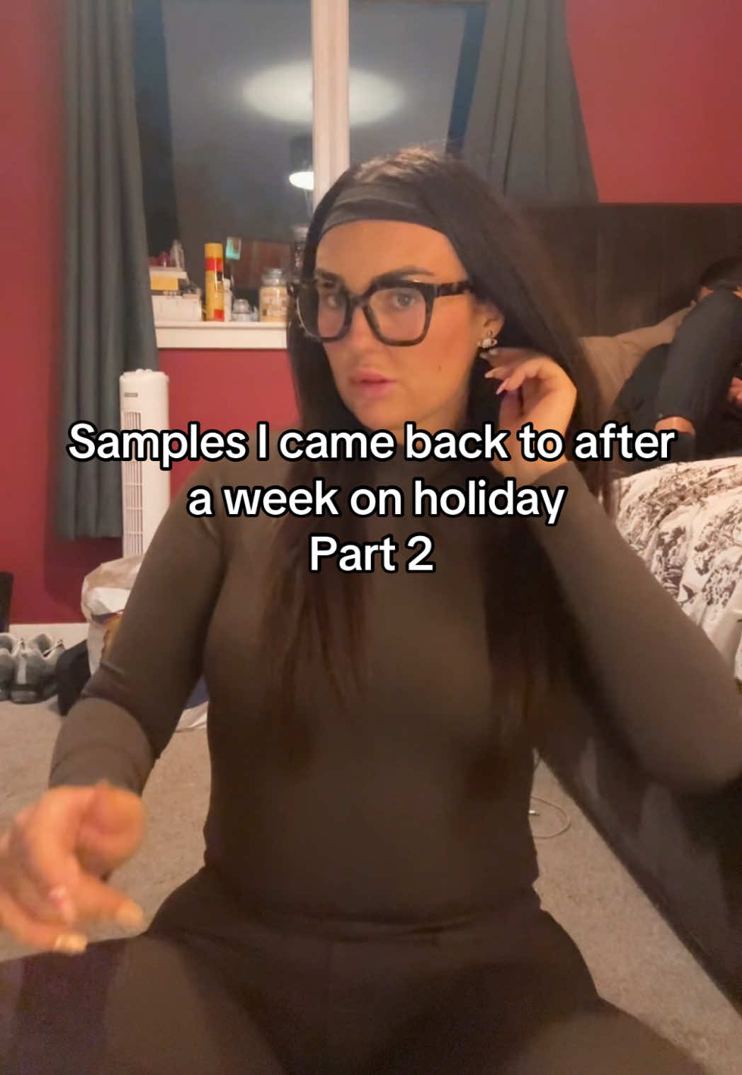 @Beth Knox