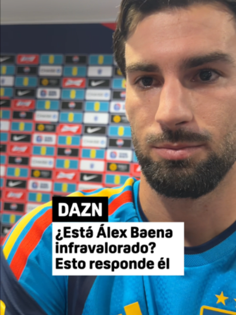 @DAZN F&uacute;tbol