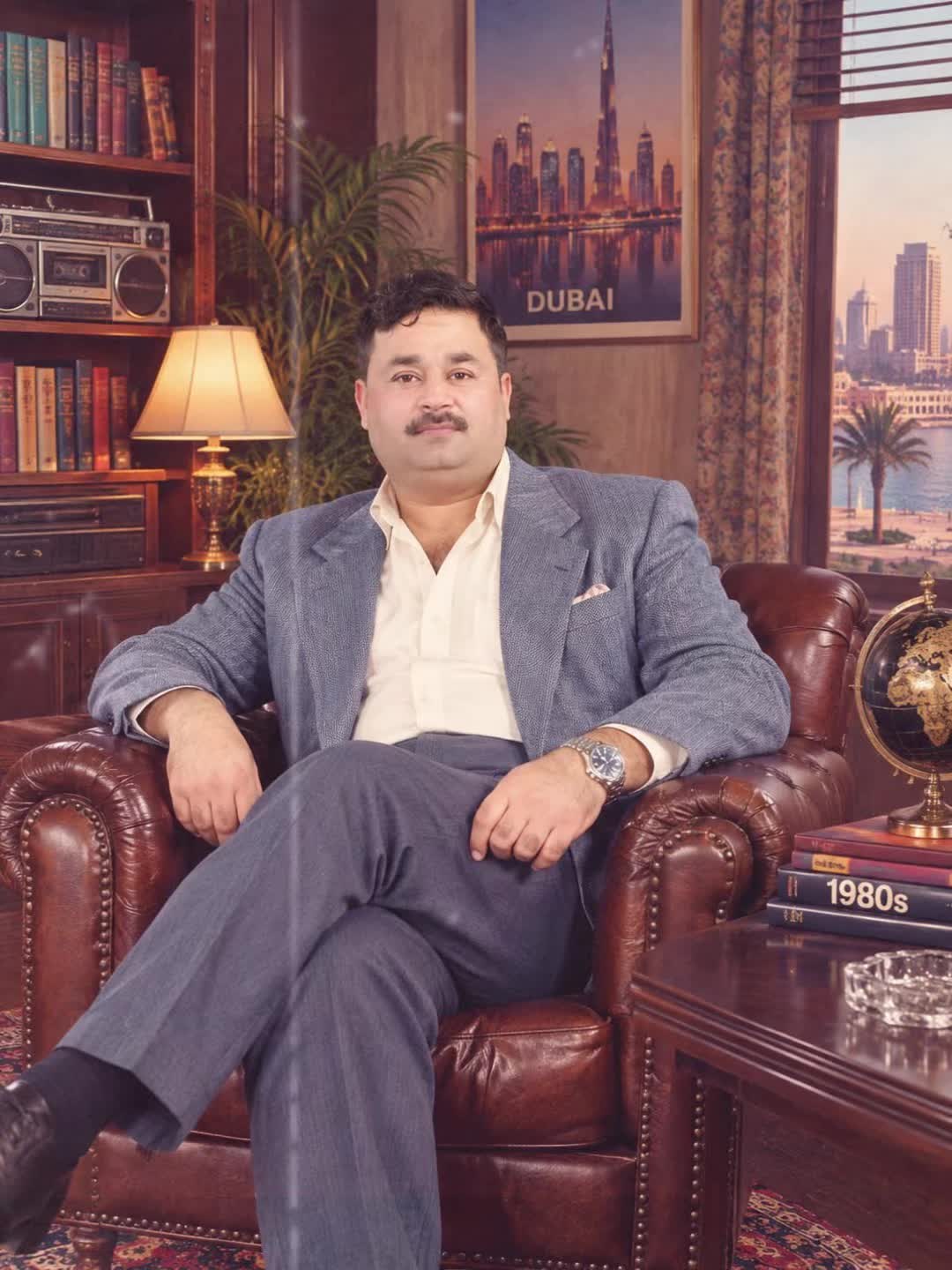 @Farrukh Khan