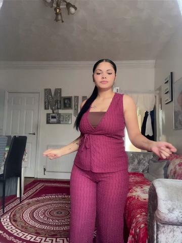 @🎀 Aneska Aisha 🎀