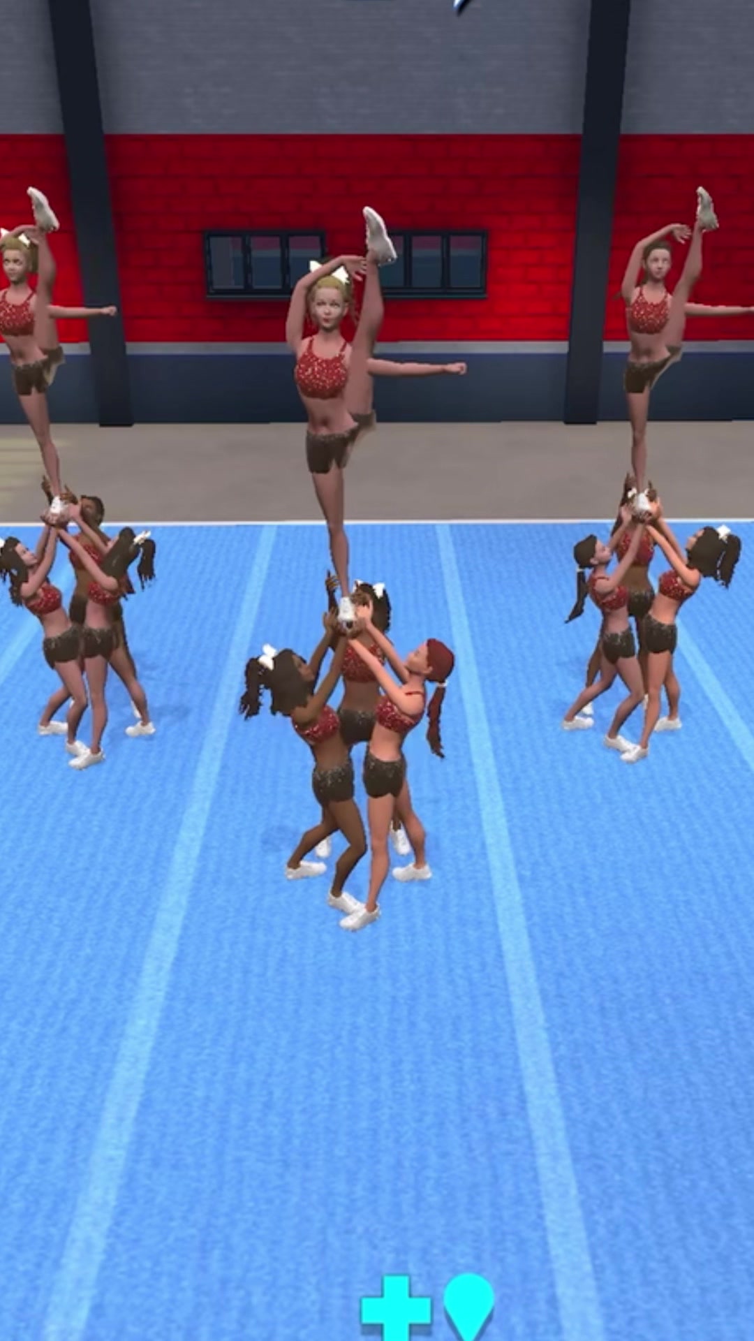 @TwistedTimeAllstars❤️🖤