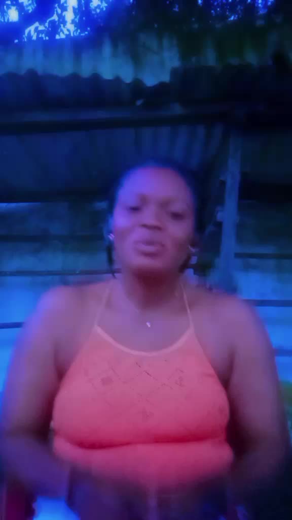 @Hannah Kargbo