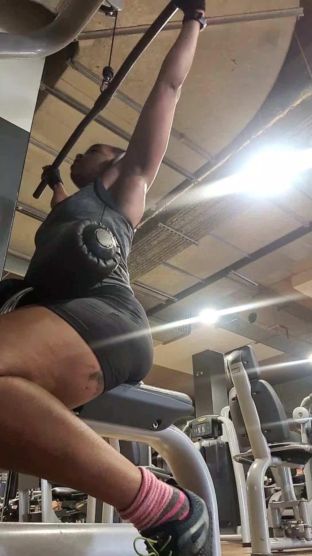 @gymgirllover