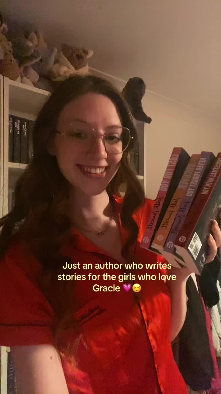 @faithfawcettauthor