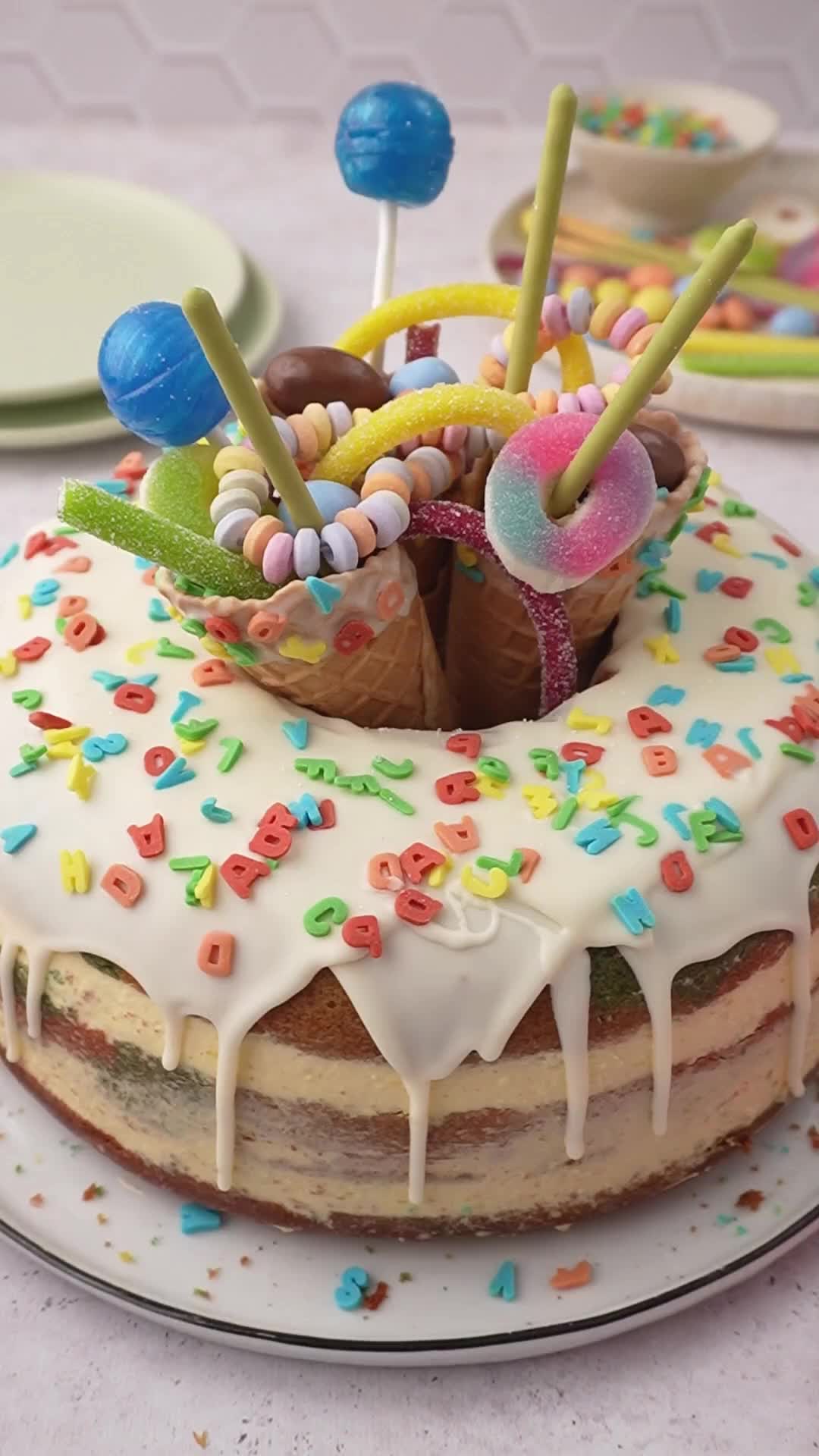 @Dr. Oetker Deutschland