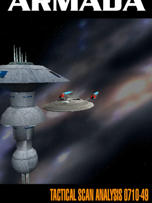 @Mark Mark The Final Frontier