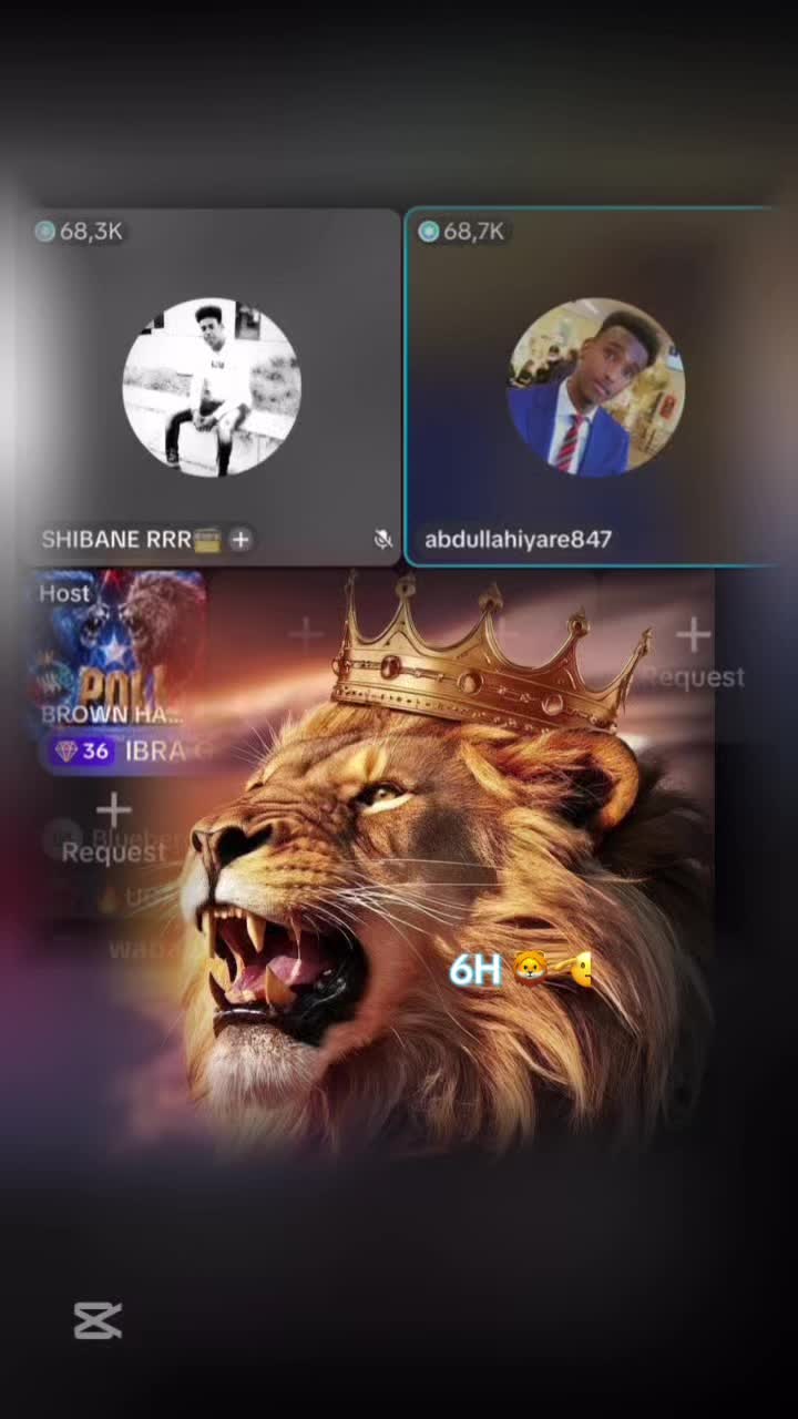 @KING~TV~๐ซ๐