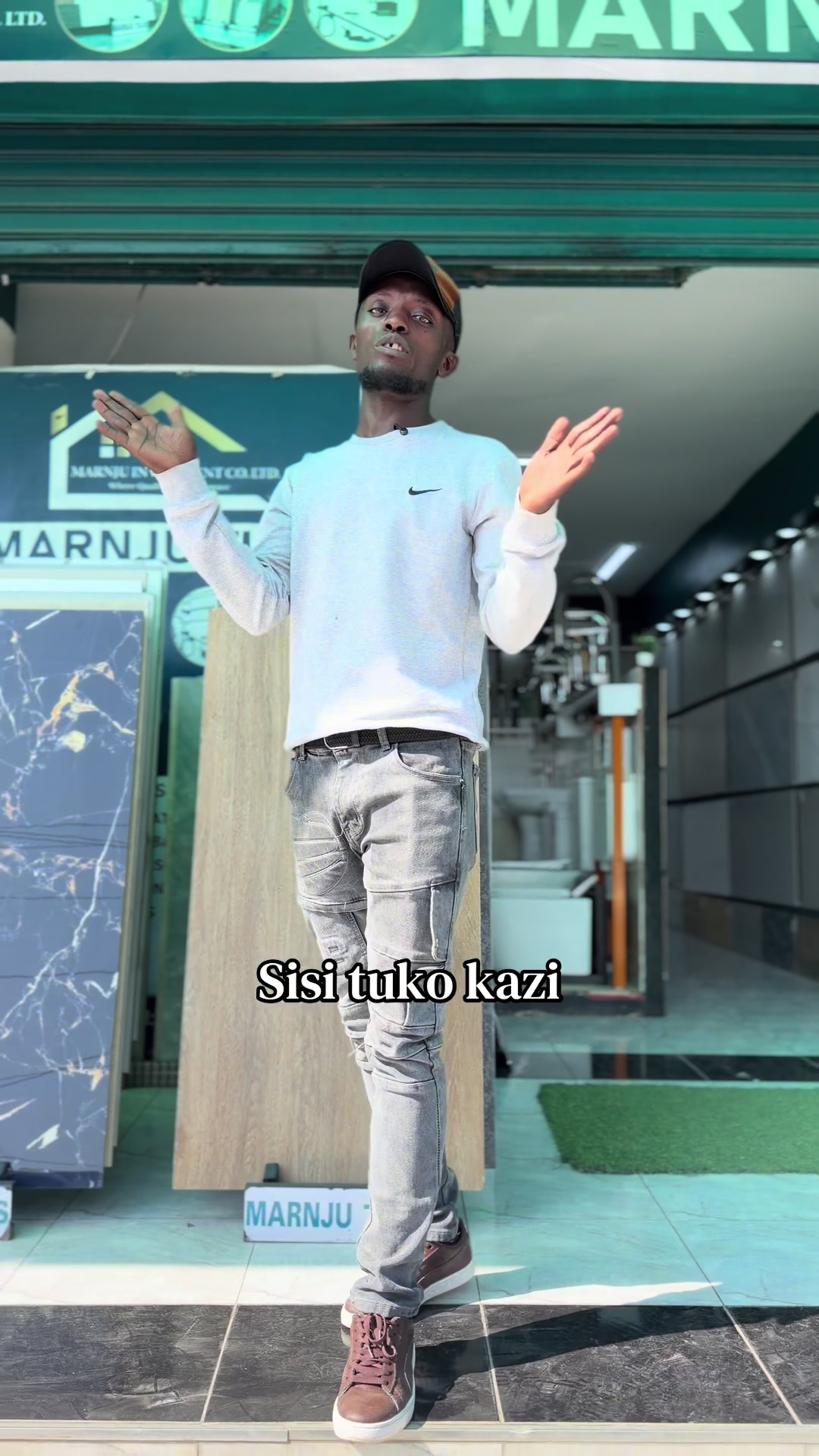 @Simon kamonde🇺🇸