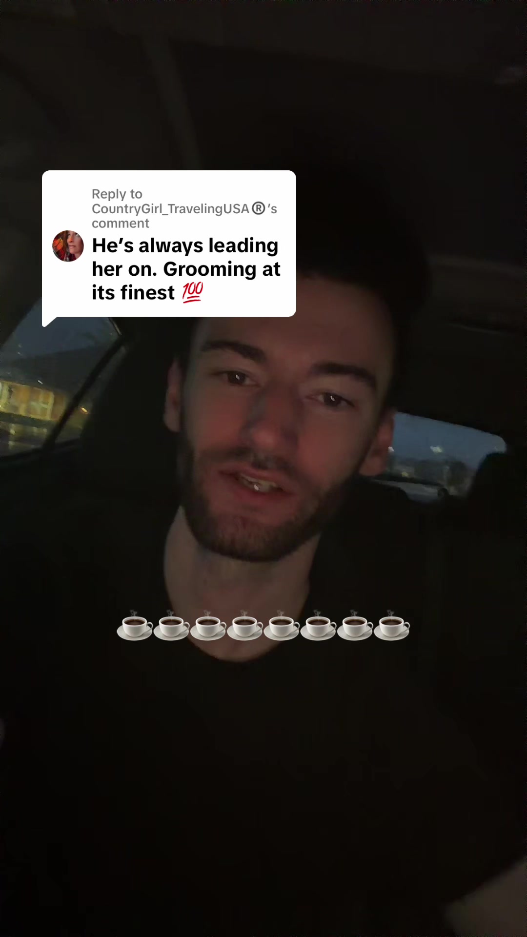 @Joey Unfiltered