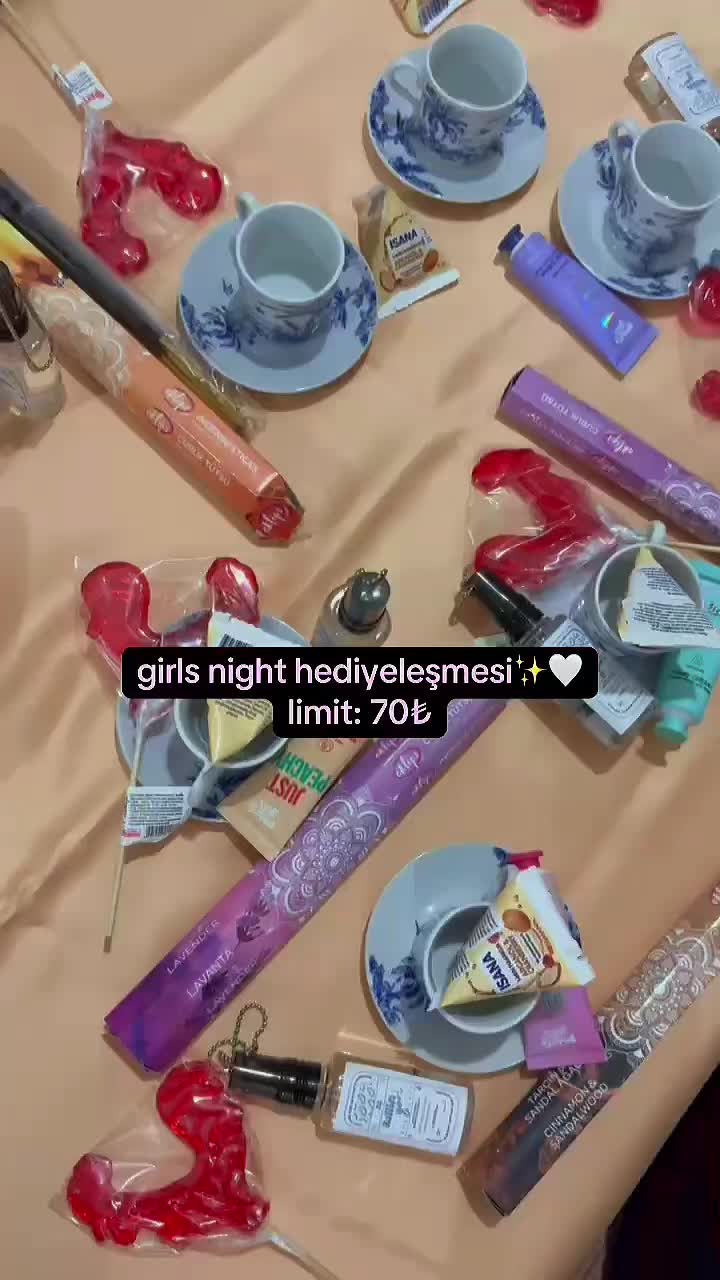 @Dilara Atış