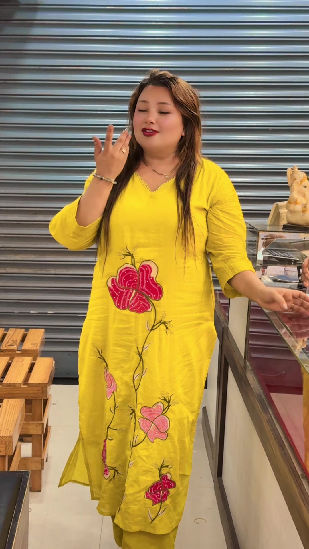 @Sitamai Sunchadi pasal