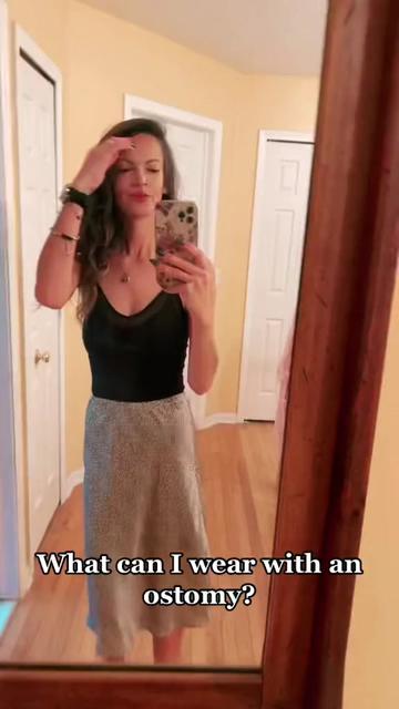 @Barefoot Ostomate ♥️