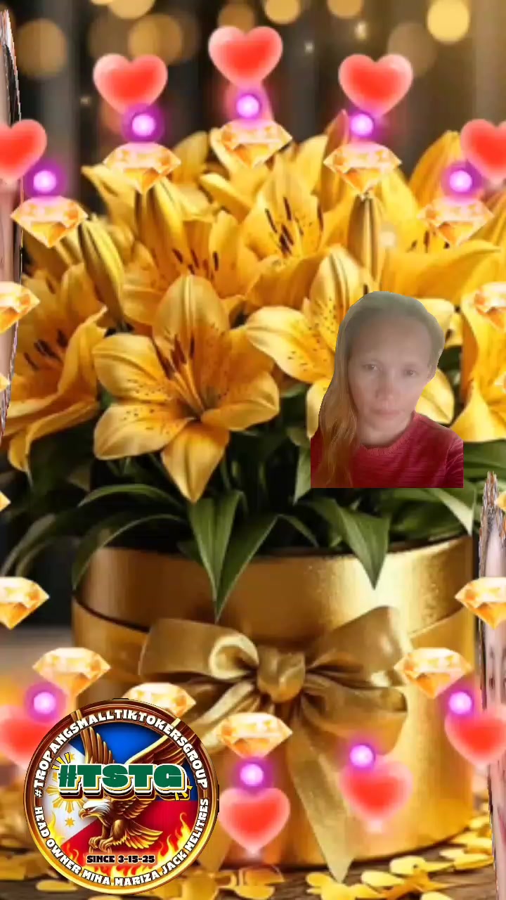 @TSTG ADMIN LINDAME MINGASCA
