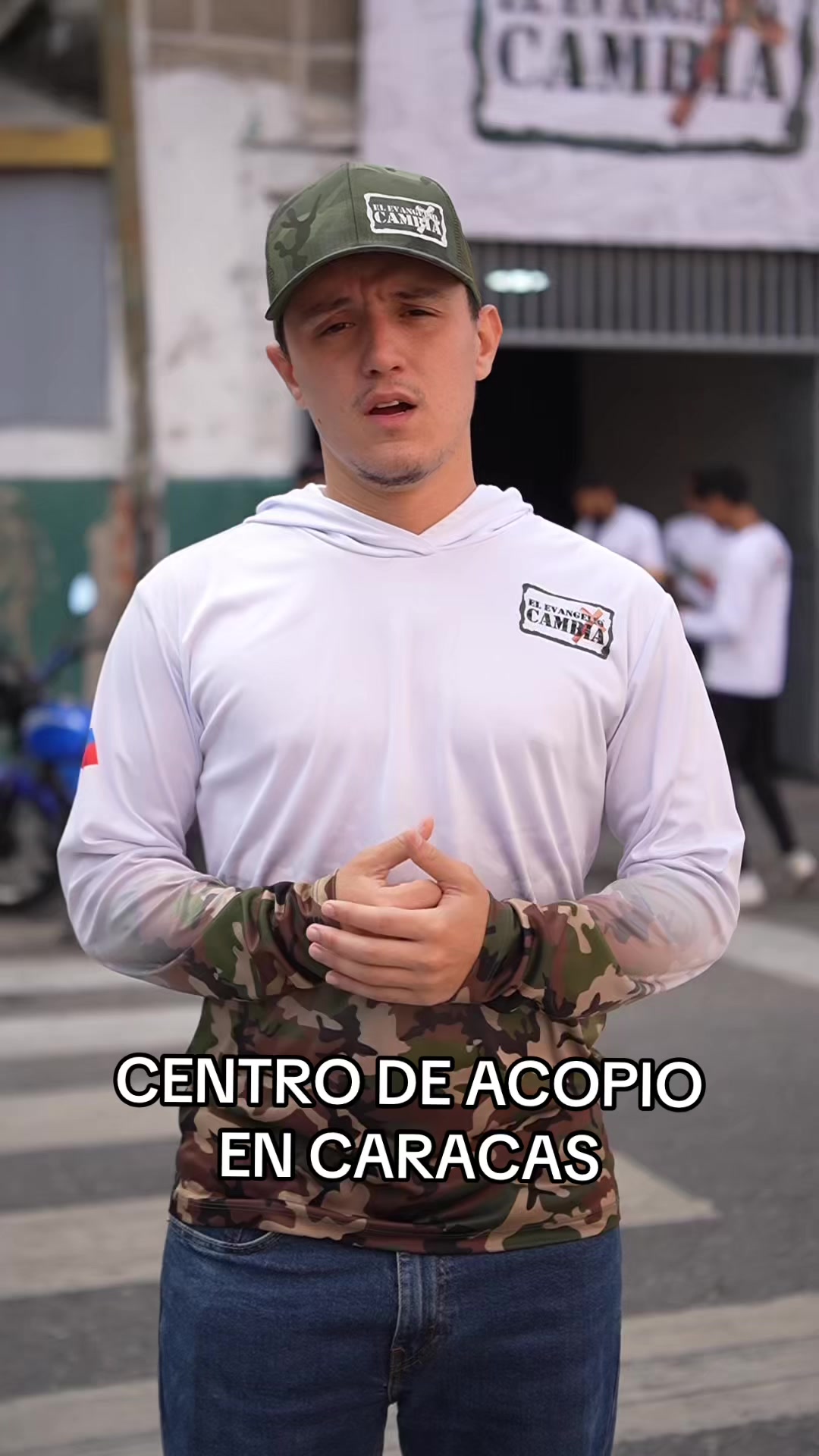 @Javier Bertucci
