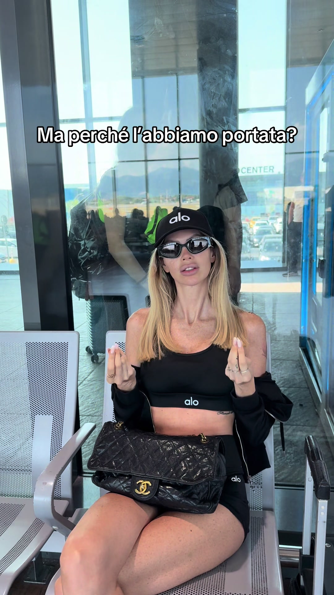 @Carola Varini