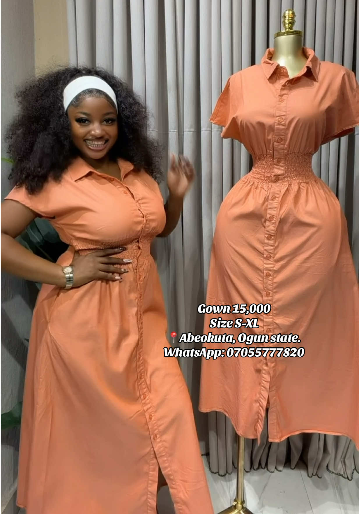 @Styleplus luxe boutique