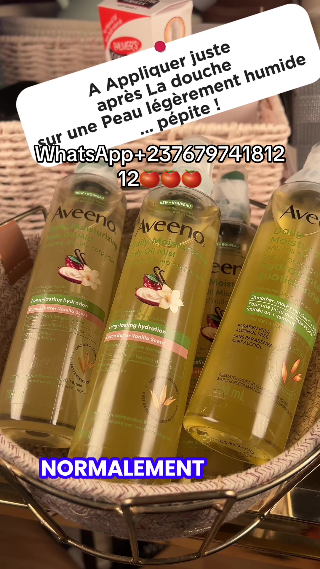 @Charnou🌸skincare🇨🇲