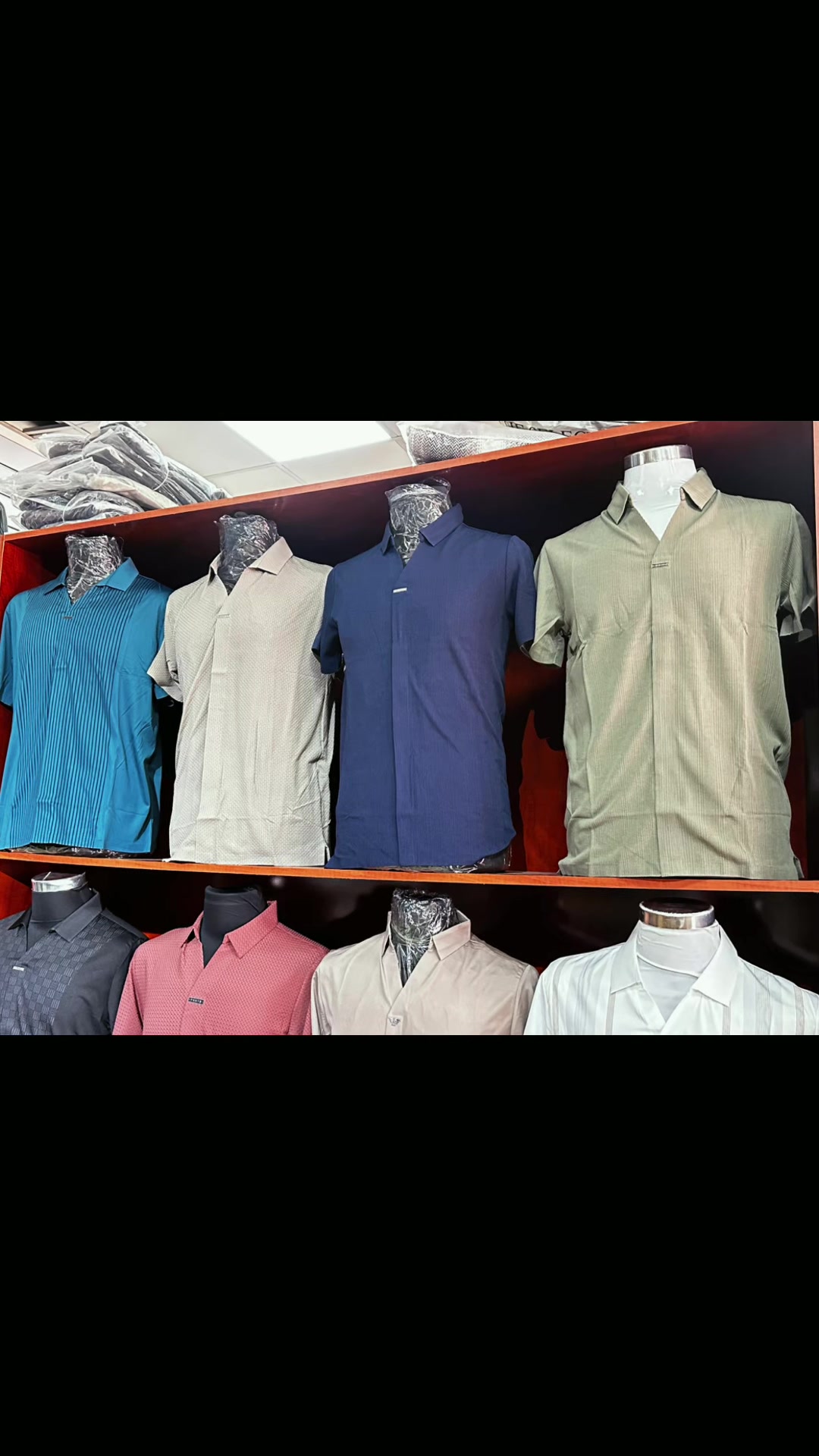 @WE ARE ONE EXCLUSIVE