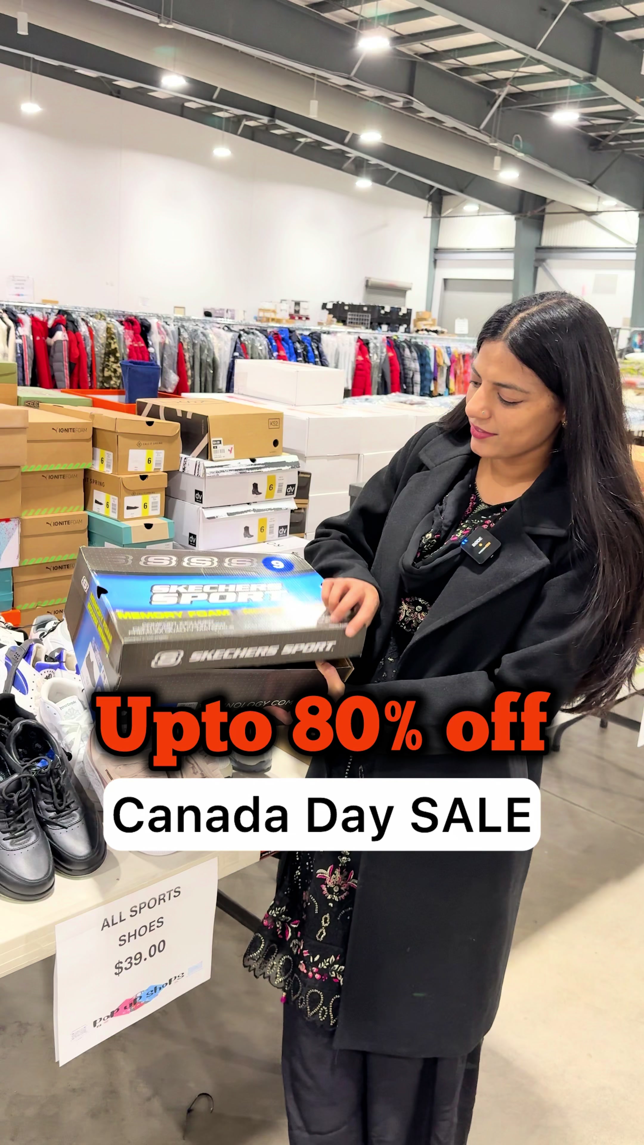 @Sandytalkscanada