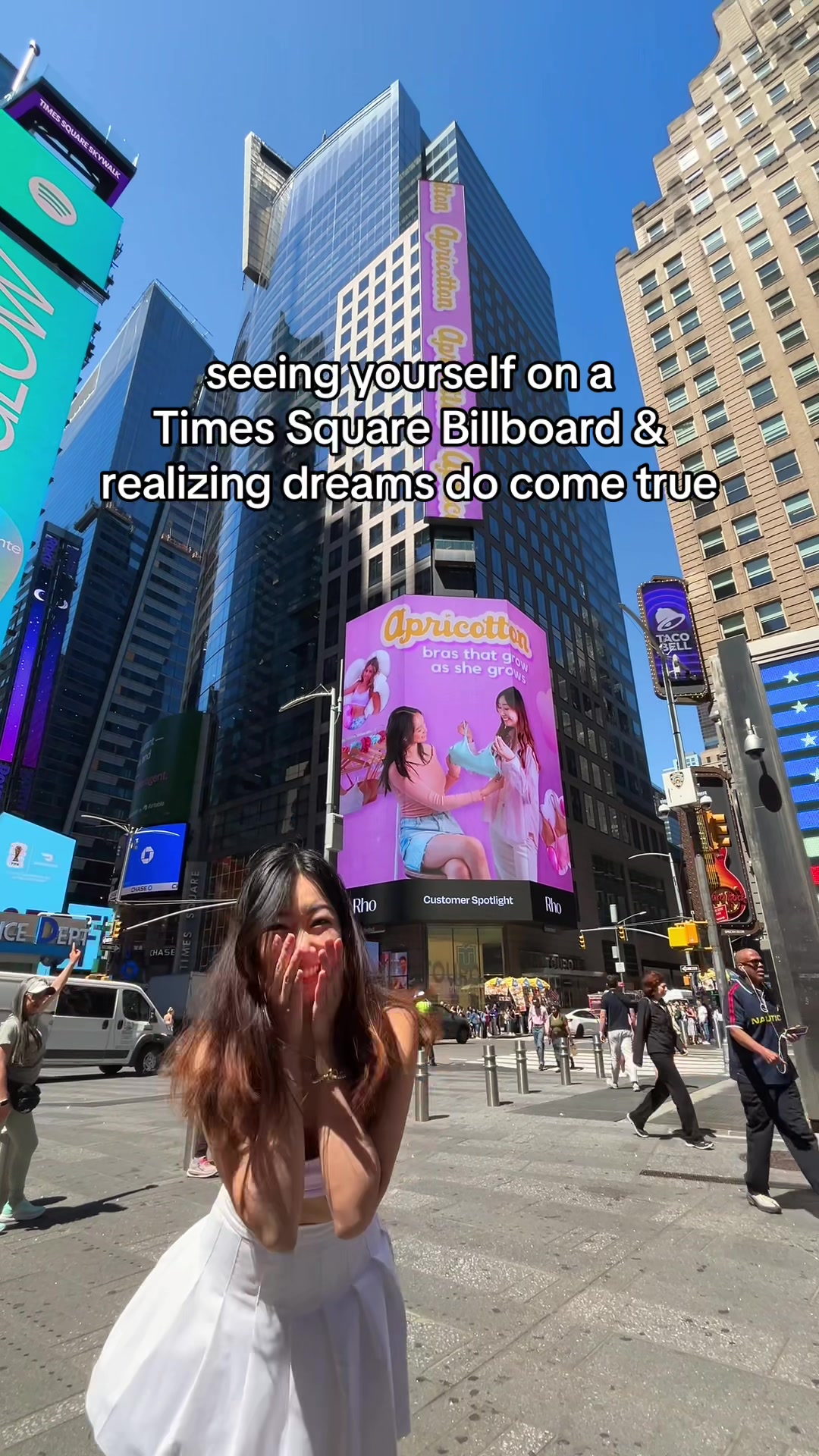 @Jess Miao | your big sis 🥰