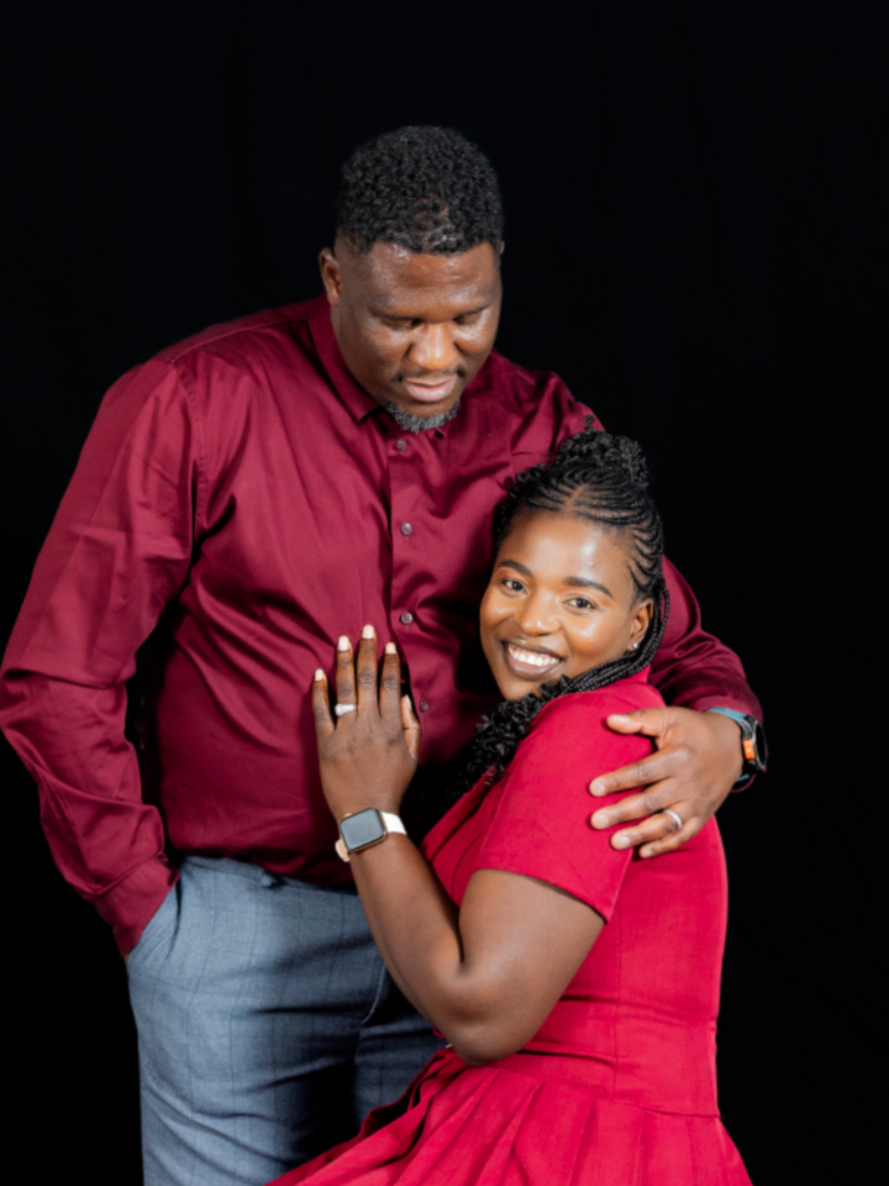 @Asie  Tshidada (Mrs T)