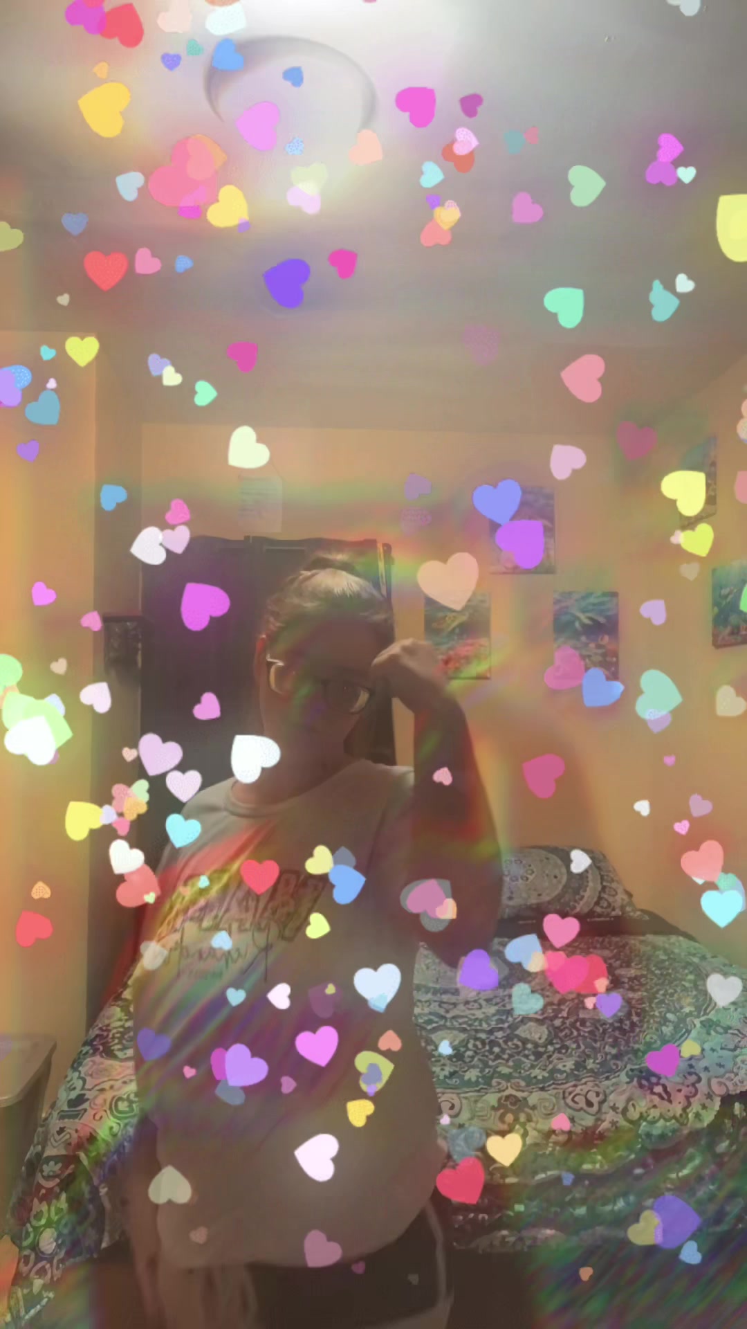 @Ash Renee