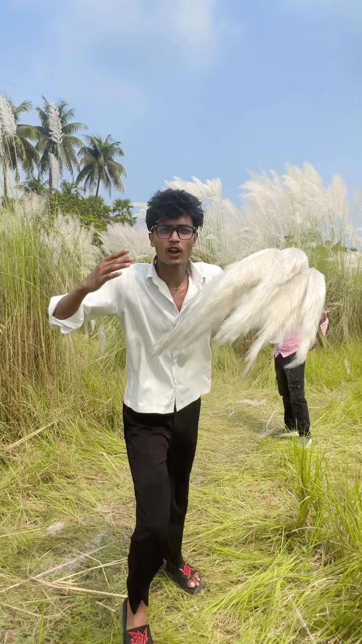 @মামা ভাগ্নি 🥰😚