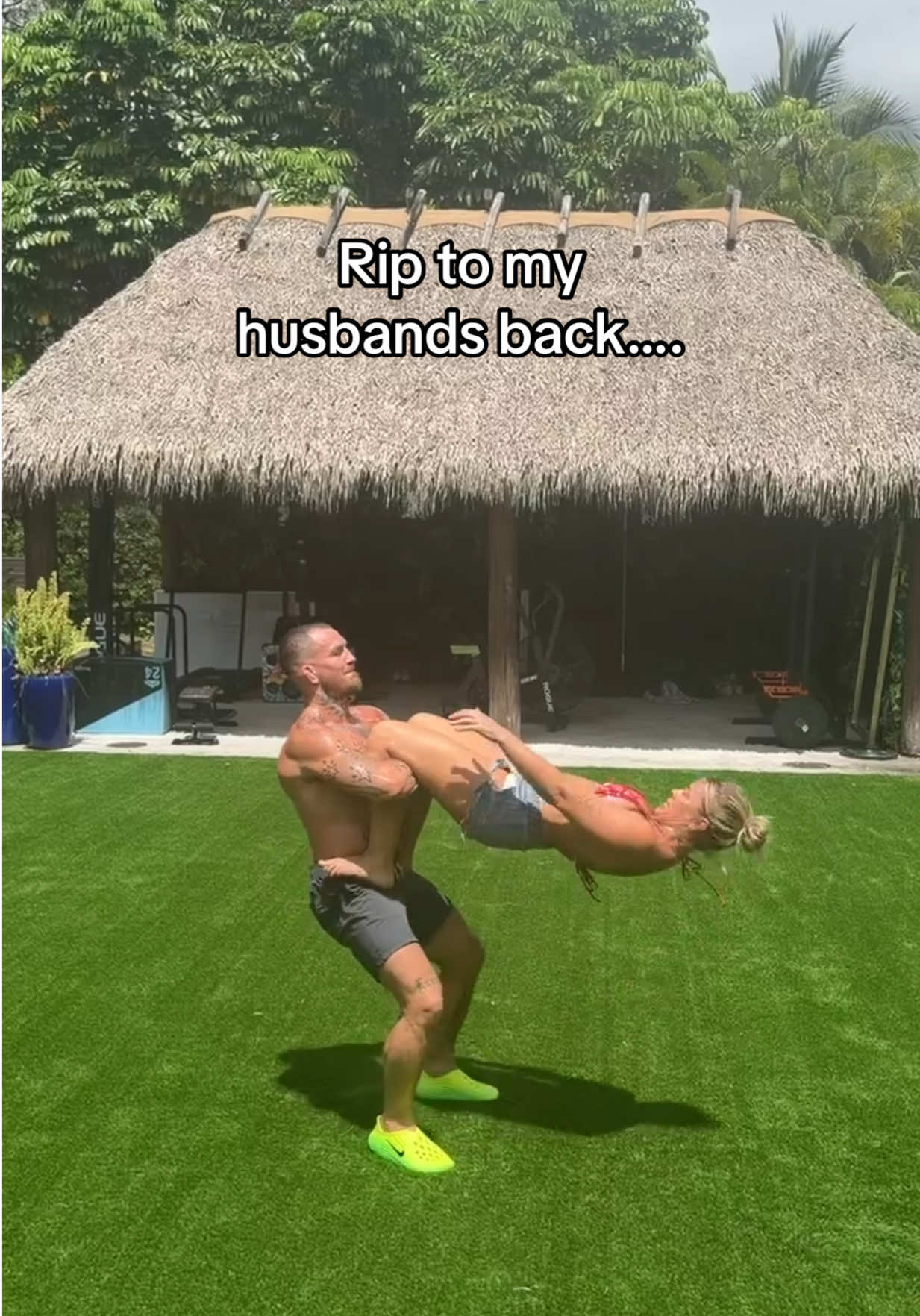 @Paige Vanzant