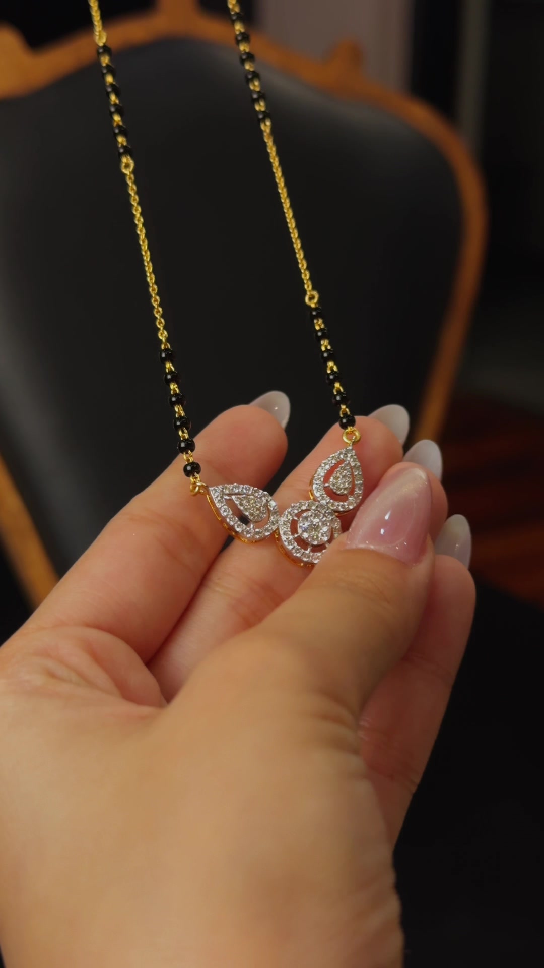 @The Precious Pearls and Gems
