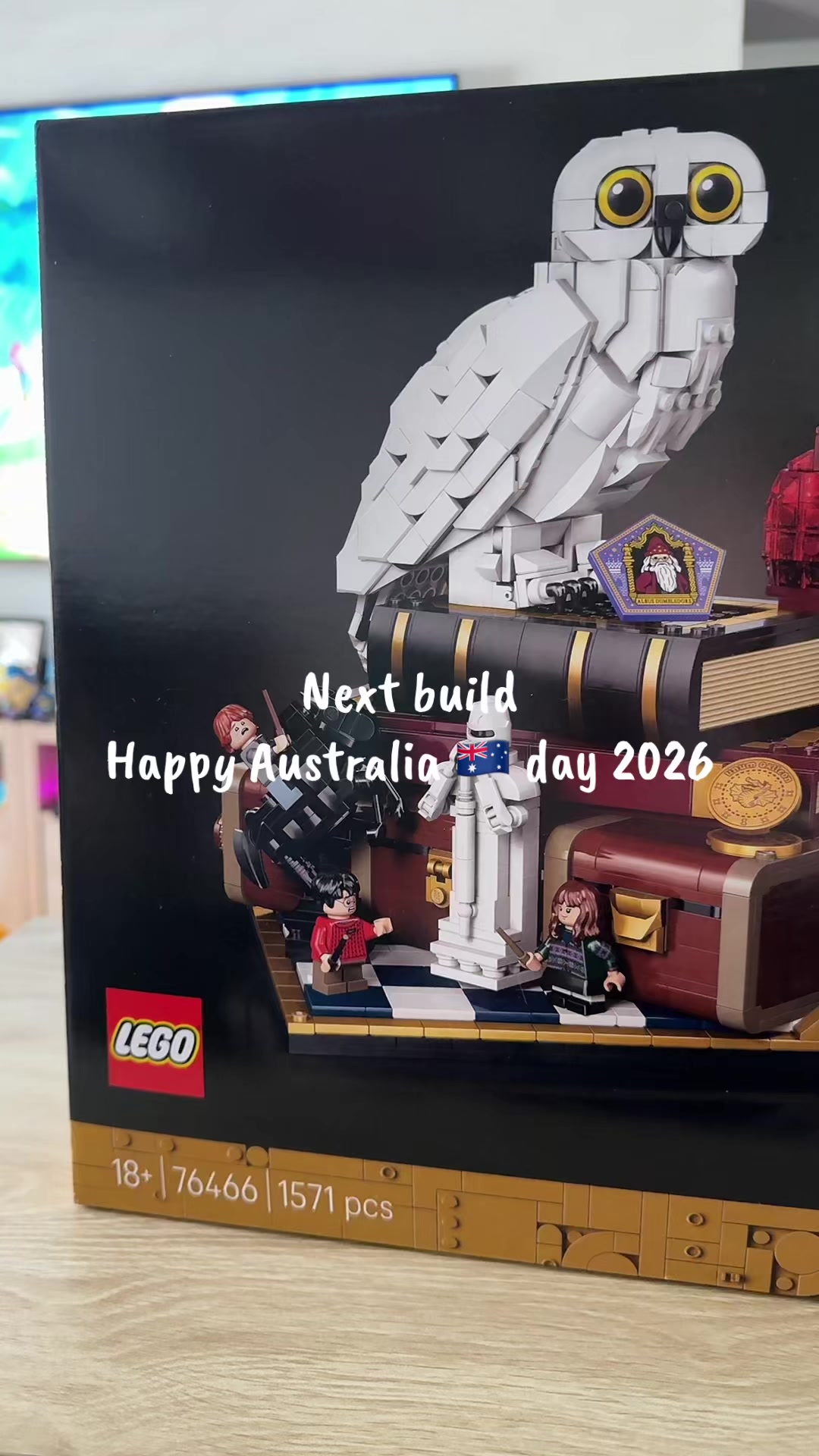 @Aussie lego builder