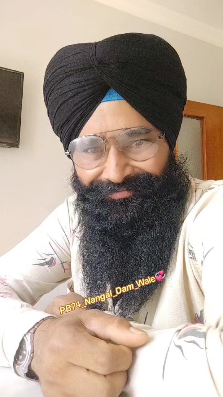 @Navjot Singh Bhardwaj