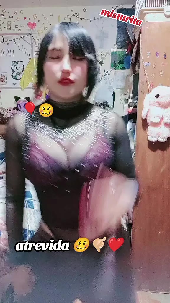 @👑PAYASITA MISTURITA🥴.1🥑👑