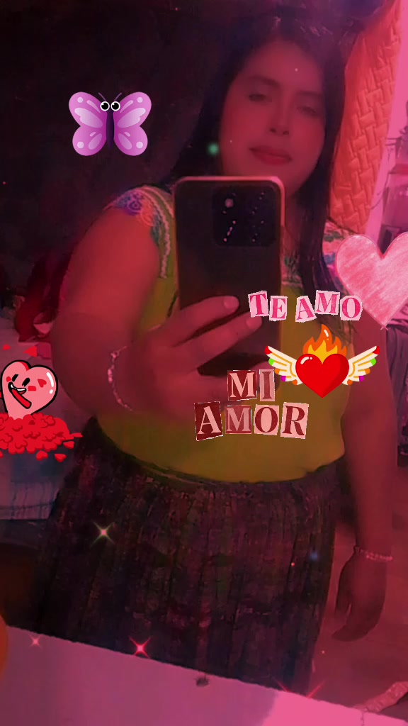 @Patricia moran