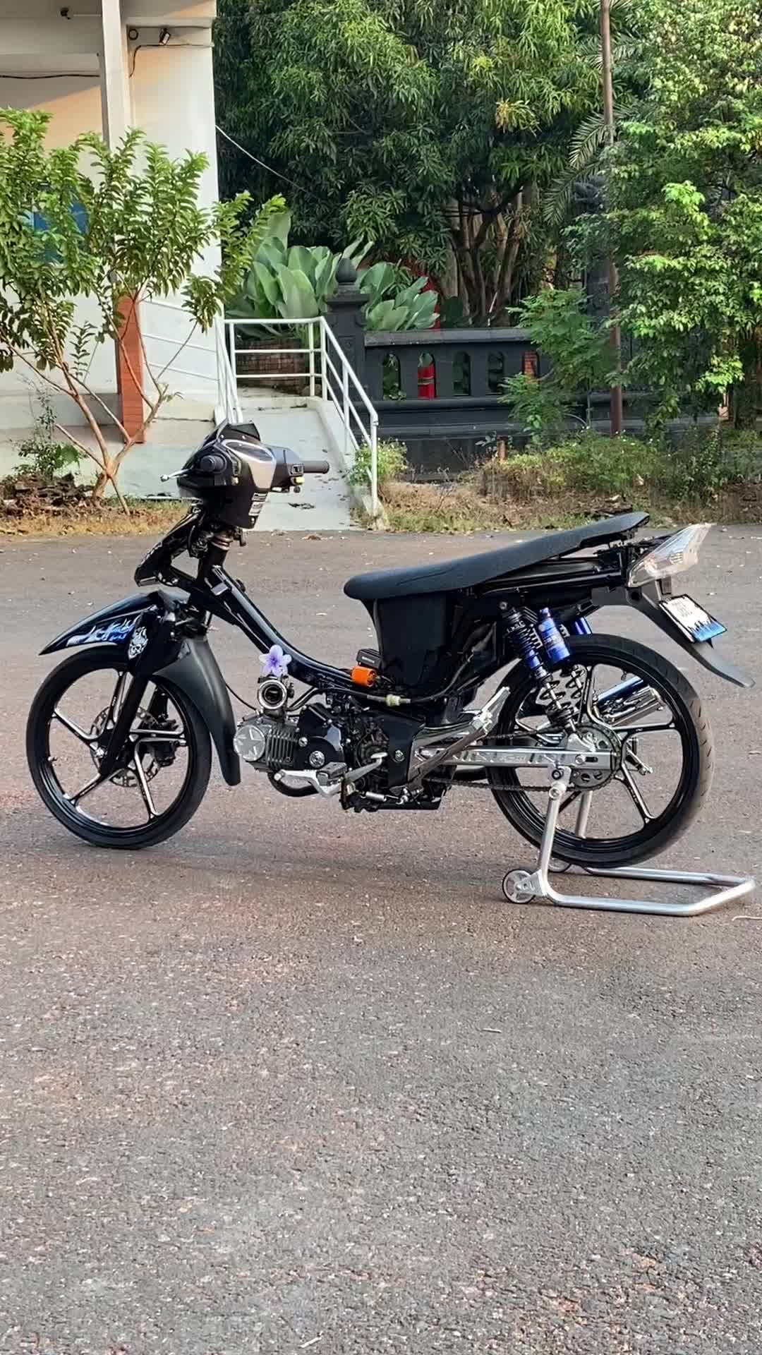 @Yogi Tri
