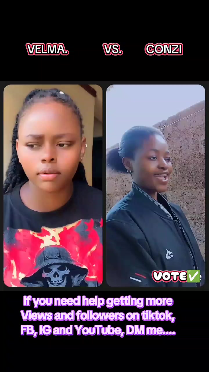 @Mozey dee baddest
