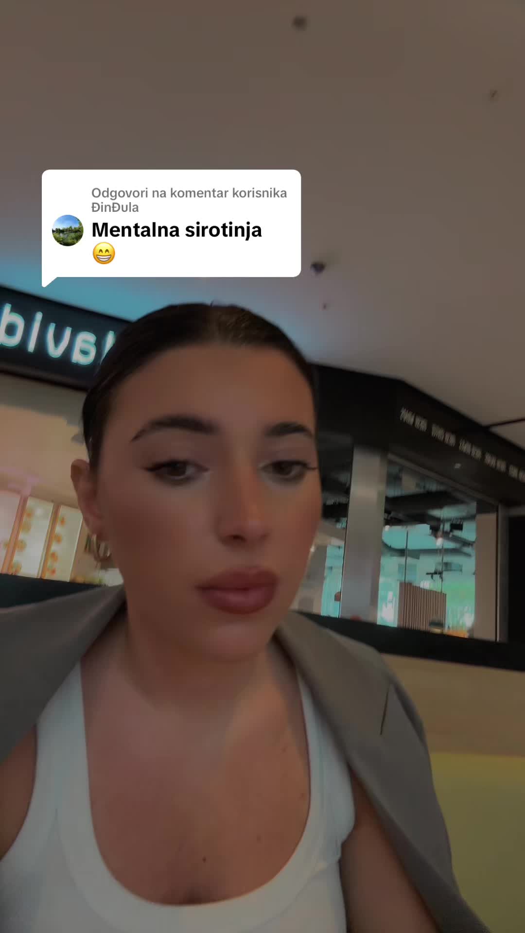 @Melisa Ljubijankic1